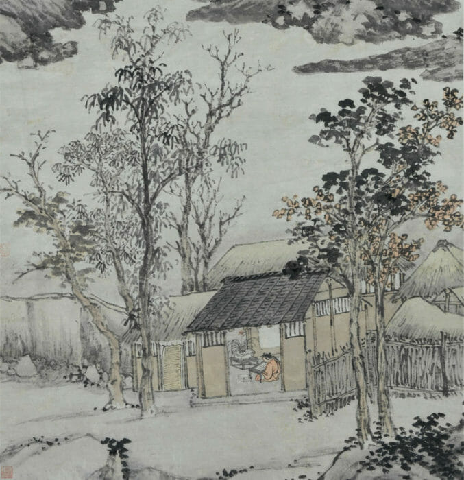 Shen Zhou (1)
