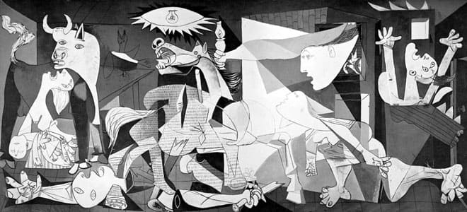 Histoire 5.-Guernica